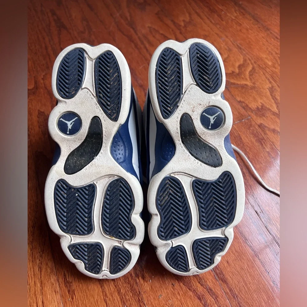 Nike Air Jordan Pro Strong sneakers